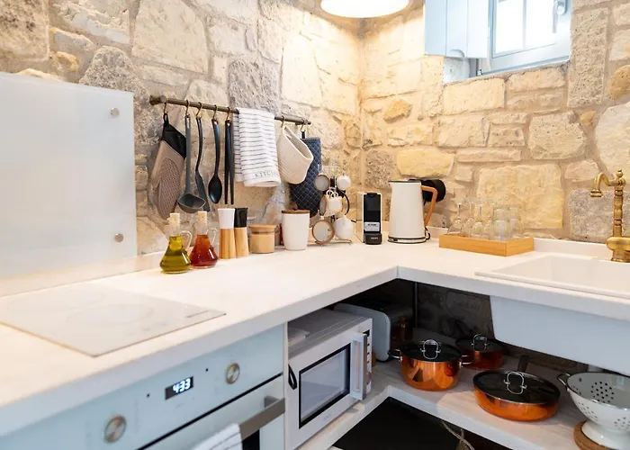 ヴィラ The Windmill *