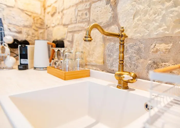 ヴィラ The Windmill ランピ