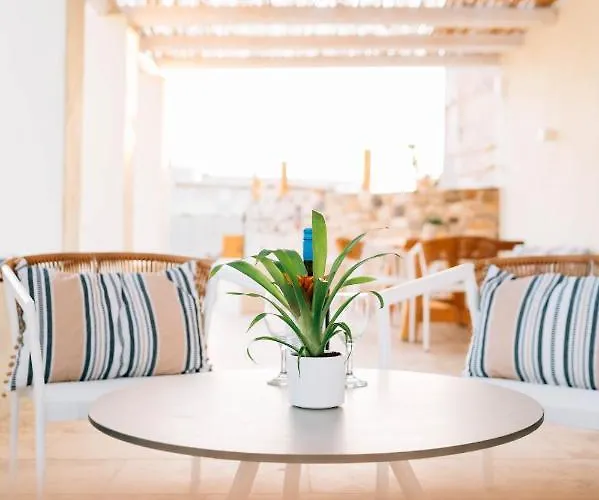 ヴィラ The Windmill ランピ