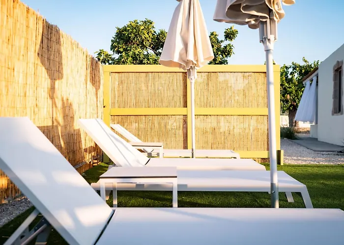 ヴィラ The Windmill *